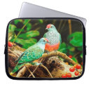 Search for decor laptop cases Green