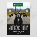 Search for rally invitations Motorcycle