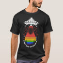 Search for ufo tshirts Rainbow
