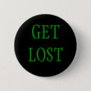Search for back off badges Go away