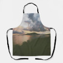 Search for tropical vacation aprons Retro