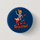 Search for rockstar badges Blue