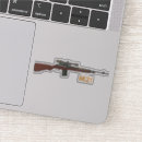 Search for laser gun stickers Army