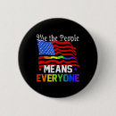 Search for no mean people badges Constitution lgbt