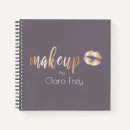 Search for makeup notebooks Simple