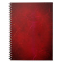 Search for blood notebooks Abstract
