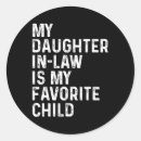 Search for father in law stickers Mum