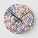 Search for french floral clocks Flowers