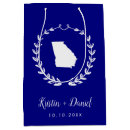 Search for wedding welcome gift bags Out of town guest