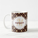Search for red monogram mugs Green