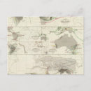 Search for thematic postcards Lithographed