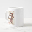 Search for vino mugs Vintage