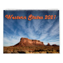 Search for western calendars Utah