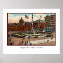 Search for vintage soldier posters Monument