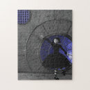 Search for gothic puzzles Dark