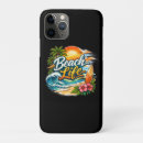 Search for beach life iphone cases Summer vibes