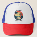 Search for surfing sunset hats Ocean