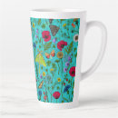 Search for wild mugs floral