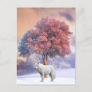 Search for winter snow wolf postcards Landscape