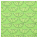Search for citrus fabric Lime