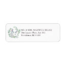 Search for easter bunny return address labels Unique