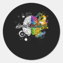 Search for speech therapy stickers Brain