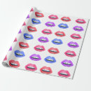 Search for lipstick gift wrap Artist