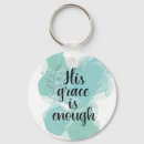 Search for grace key rings Faith