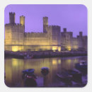 Search for castle at night stickers Travel