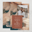 Search for teal abstract invitations Modern