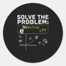 Search for math problem stickers Supernatural