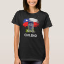 Search for moai tshirts Hispanic