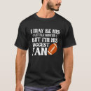 Search for biggest tshirts Little