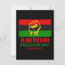 Search for juneteenth postcards Blm