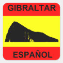 Search for gibraltar stickers Spain
