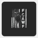 Search for usa stickers F caw f