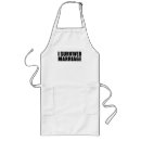 Search for funny wedding aprons Husband