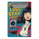 Search for cases clipboards Retro