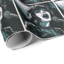Search for singer wrapping paper Music