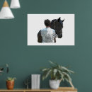 Search for veterinarian posters Horse