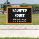 Search for haunted house Spooky