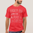 Search for scoop neck tshirts Coffee beans