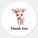 Search for cartoon baby stickers Woodland animal