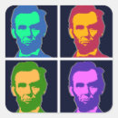 Search for honest stickers America