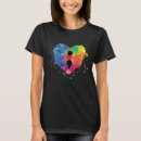Search for semicolon project tshirts Mental