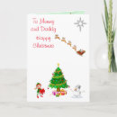Search for mummy and daddy cards Parents