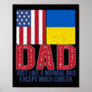 Search for flag design posters Blue