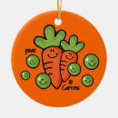 Search for carrot christmas tree decorations Cartoon