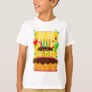 Search for 10th birthday kids tshirts Stars