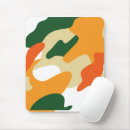Search for hide mousepads Camouflage